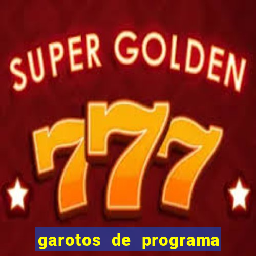 garotos de programa santos sp